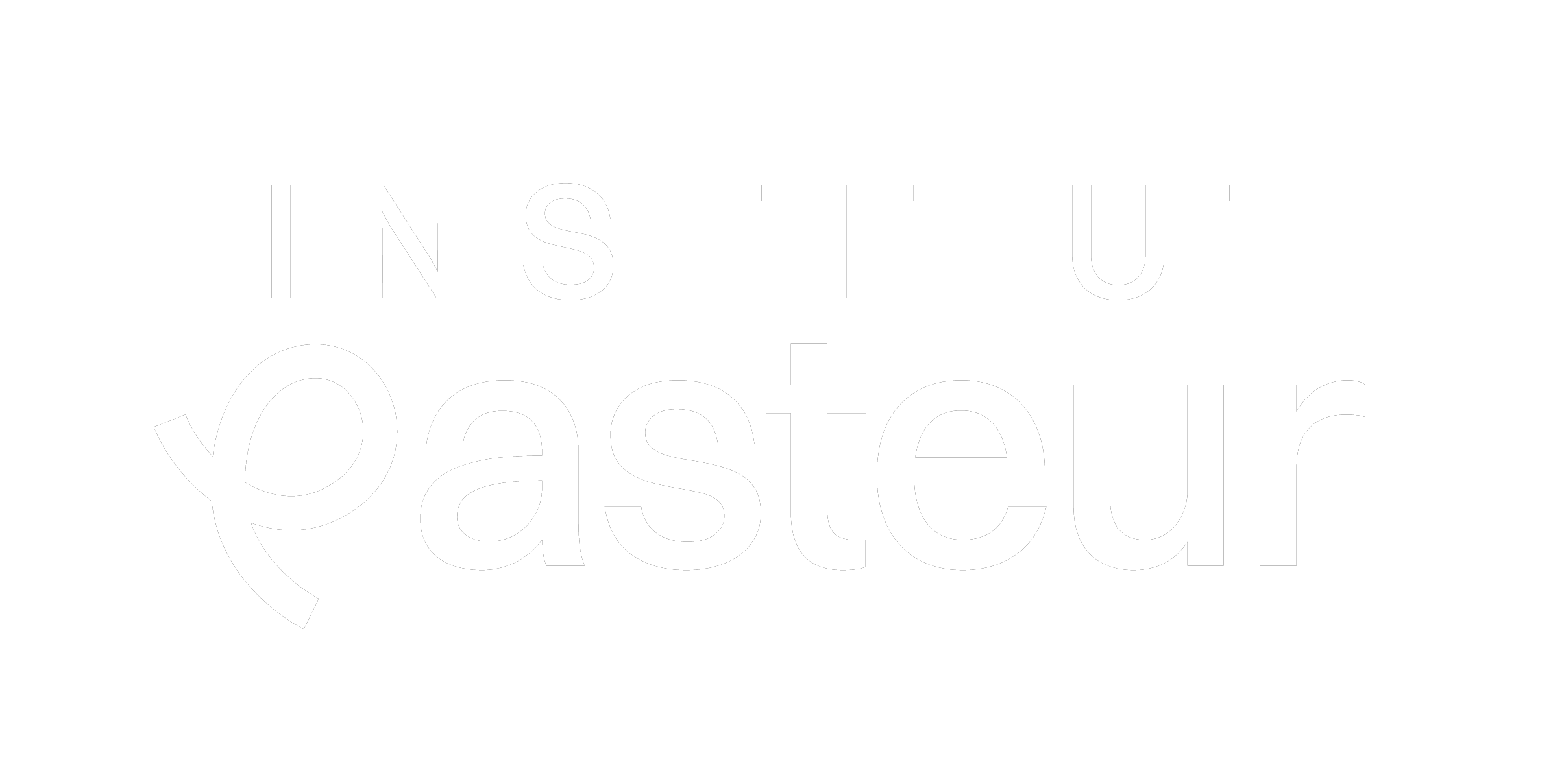 Logo Institut Pasteur